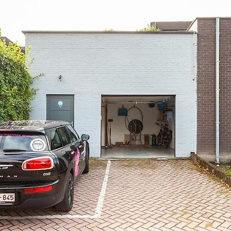 Thai Time Wellness Anvers Dış mekan fotoğraf