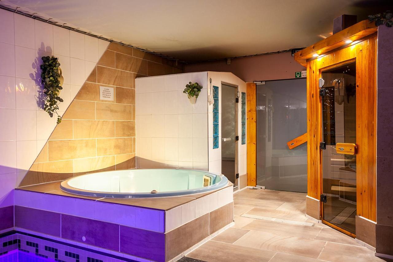 Thai Time Wellness Anvers Dış mekan fotoğraf