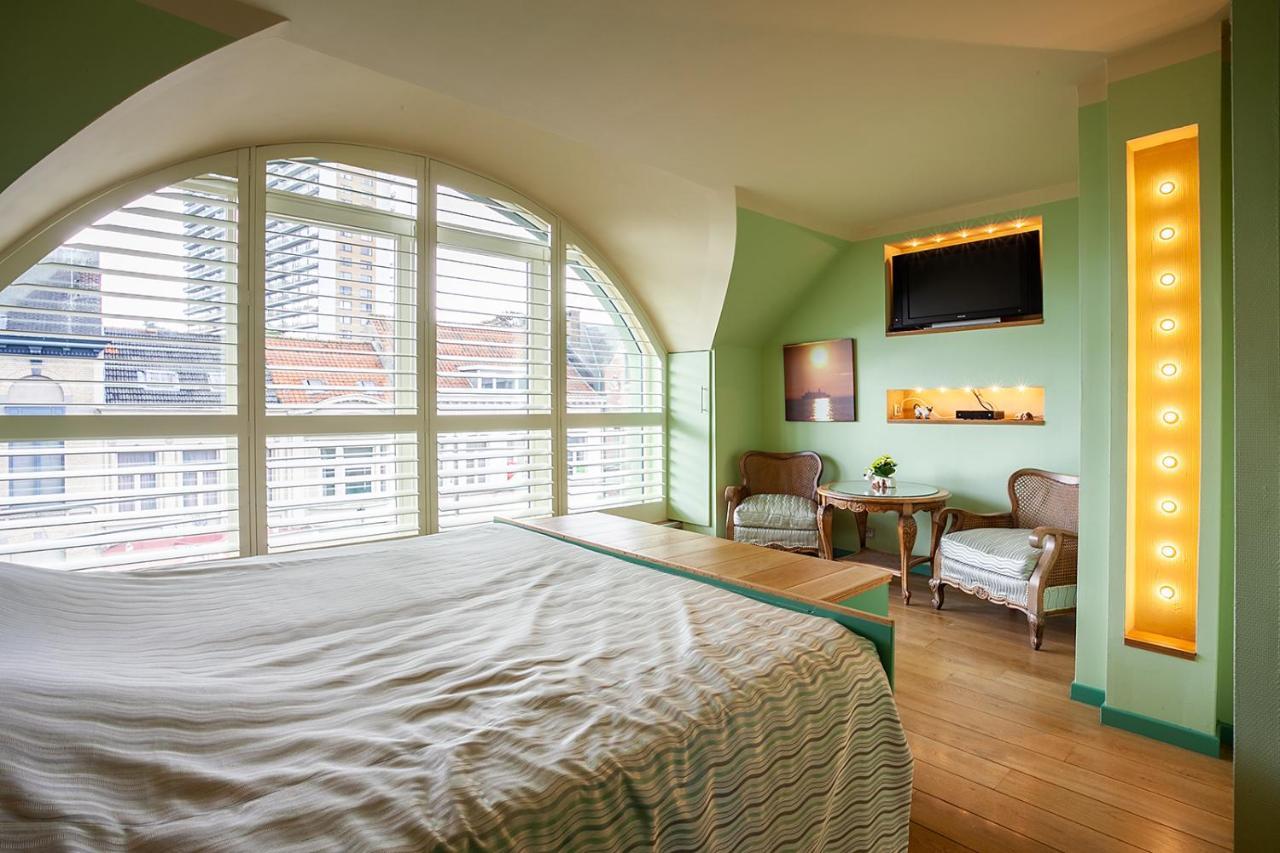 Thai Time Wellness Anvers Dış mekan fotoğraf