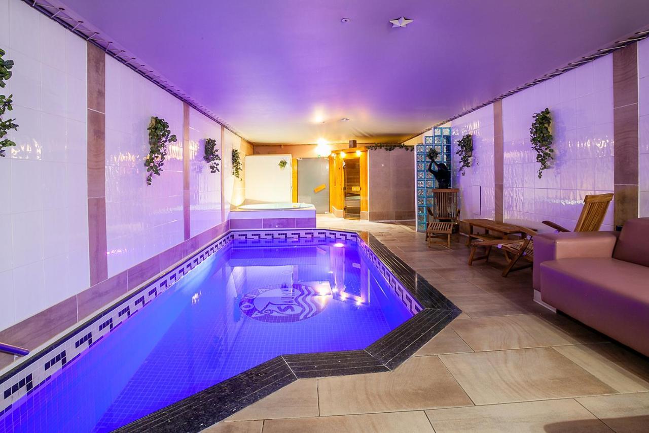 Thai Time Wellness Anvers Dış mekan fotoğraf