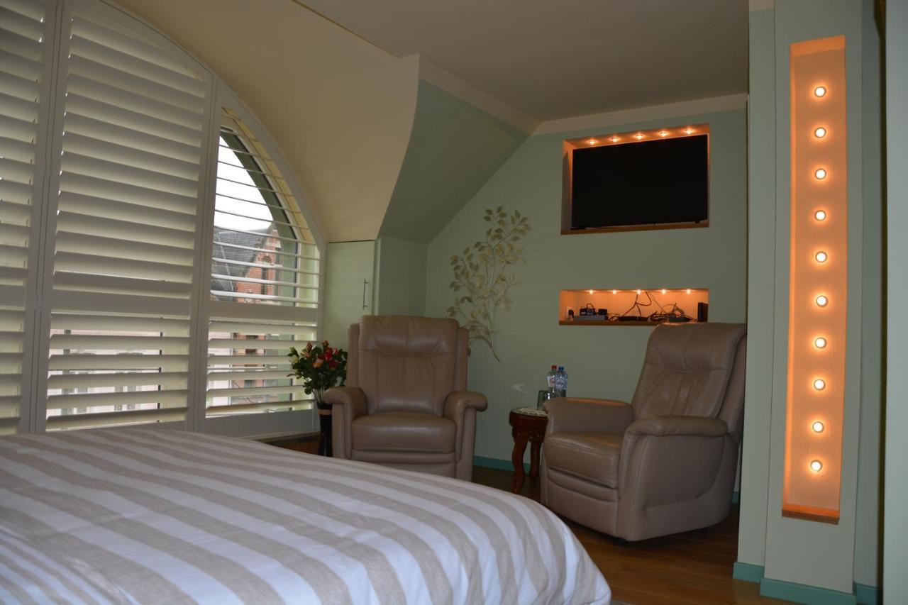 Thai Time Wellness Anvers Dış mekan fotoğraf
