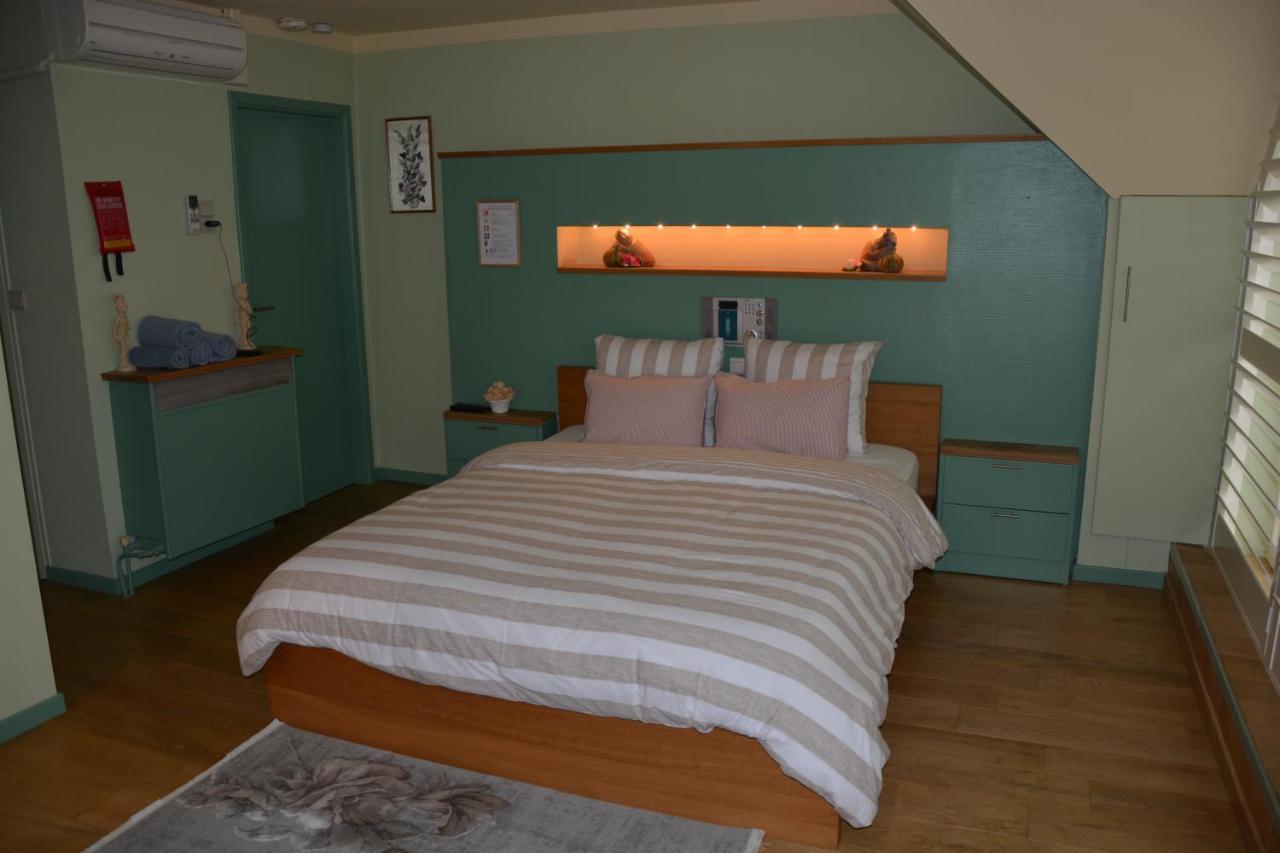 Thai Time Wellness Anvers Dış mekan fotoğraf